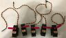 Hs-5625mg 35625s Hitec Part No Servos Lot Of