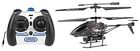 35878 World Tech Toys New Gyro Metal Nano Spy 813023028780