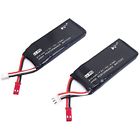 35935 Wwman 2pcs 7.4v 610mah 709046200688