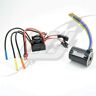 3650-5900 60a Rocket Racing Usa Combo Brushless Sensorless Waterproof 8005938187542
