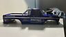 3660 Traxxas Rc Scale Custom Bigfoot Brand New Body Shell With