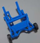 3678a Traxxas Wheelie Bar Assembled 020334367853