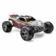 370763t3 Traxxas 1 10 Rustler 2wd Rtr Vxl W Tsm Brushless Silver 020334374011