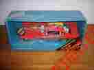 3720 Testors Cox Wen Mac 049 Vega Nitronightmare Funny Car Nib