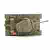 3841-02 1540 Heng Long New Usa Medium Tank M26 Pershing Radio Control Battle 650135476944