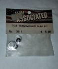 3911 Team Associated Transmission Shim 784695039117