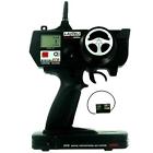 3ch-24ghz-radio Redcat Racing 3 Channel