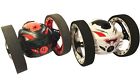 3d Luxe Jumping Racer Drone With Built-in Wi-fi Camera Black Red 763616545449