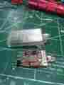 3d-transponder-dock Twisted Quads Transponder Dock
