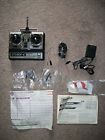 Fp4nbl 4 Mcr 72mhz Remote Futaba Channel Control Attack