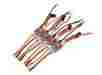 9192000139-0 4-pcs Speed Controllers Hobbyking Afro Esc 12amp Bec Ultralite Multirotor 713141155545