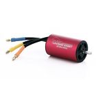 3540kv 4-pole Boats Leopard Brushless Scale Large Inrunner Rc Planes