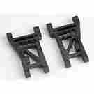Tra4850 4-tec Traxxas Rear Suspension Arms Left Right