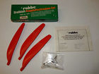Ef-76-ii 4010 Robbe Nib Helices Propeller Elt Max