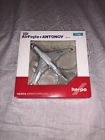 Cccp-82008 4013150524865 Herpa Antonov Air Foyle Antonow