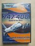 747-400 4015918023801 New Pmdg Queen Of The Skies Airliner Simulation