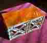 407-4003 Tony Hawk Circuit Board Skatepark Hexbug 1 Block