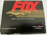 40bbrc Fox Delux Nib