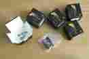4100kv 4100 4pcs T-motor Fpv Series F20 Motor 4 Pcs Set Motors