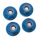 Tmx.15 4147x Traxxas Nuts 5mm Flanges 020334414793
