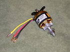 42-50-800 Planes Outrunner Gpmg4700 Rimfire Great Brushless Motor .32