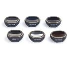 4331997118 Skyreat Dji Spark Lens Filters Pack Other Rc Control Line