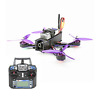 43492-41286 Eachine Wizard Fpv Racing Drone Rtf Version Incredible 633832464483