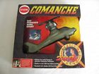 4421 Cox Vintage Gas Powered Comanche Helicopter Nib