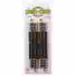 Bac44528 44528 Spw 9 In Straight Rerailer 2 Per Card