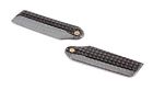 4537c Blade Tail Rotor Set Carbon