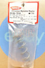 Is106-7514 4548565258055 Kyosho Inferno Gray Medium Big Shock Spring