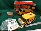 4570 Cox Action Van Gas Powered Car Box New