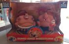 Head-2-head 4576587 Blue Hat Sumo King 694202316535
