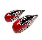 463009 Hangar 9 Painted Wheel 605482593516