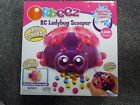 7921890 47180 Orbeez Rc Ladybug Scooper 792189471800