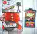 477-2087 Hexbug Nano Zip Line Starter Set New 23 Pcs 1 Bonus Bumper 807648020878