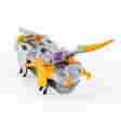 477-3158-galvatron Hasbro Innovation First International Hexbug Warriors Transformers 9899999586708