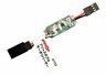 47732 Ok Model Adjustable Servo Reverser Free Shipping With Tracking New