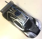 4-tec 4809 Traxxas Nitro All Wheel Drive Supercar Brand New