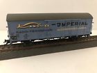 48161 Rklin Annual Club Wagon Db Kuba Imperial New