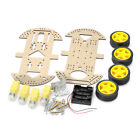 4894425697473 Ids Robot Car Chassis