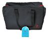 49-54072 Lobo Vintage New Radio Control Vehicle Carrying Case Black