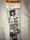 A470 4944258704708 Hpi Racing Rear Bulkhead Set