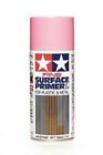 4950344871469 Tamiya Spray Lacquer Paint Pink Fine Surface Primer