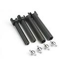 Tmx2.5 4951x Traxxas Heavy-duty Drive Shaft 020334495198