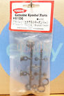 W5106 4955439653777 Kyosho Plastic Parts Equalizer