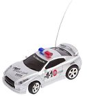 50009904 Rc Mini Police Racer 4031169224408