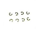 50044 Redcat Racing Shock Tower Arm For Rampage Part