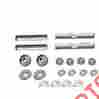 50067 Redcat Racing Front-rear Differential Gear Set For All Vehicles