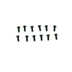 50084 Redcat Racing Countersunk Mechanical Screw 4-12 For All Vehicles